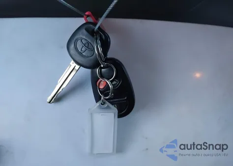 2005 Toyota Sienna Le из США, поврежденный, VIN 5TDZA23C35S254053